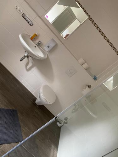 Apartment 4 - Gourmetzimmer, Bestensee (fotografie 5)