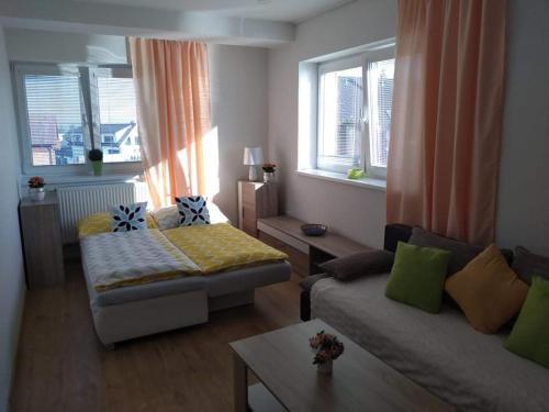 Apartman NAOMI E12 in Vysoke Tatry