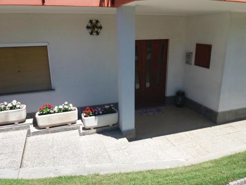 Létesítmények, Appartamento con giardino Gemona in Gemona Del Friuli