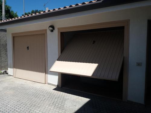 Appartamento con giardino Gemona in Gemona Del Friuli