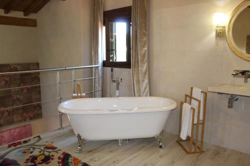 Alojamiento Turístico La alegría de la huerta (Alojamiento Turistico La alegria de la huerta) in Cepeda De La Sierra