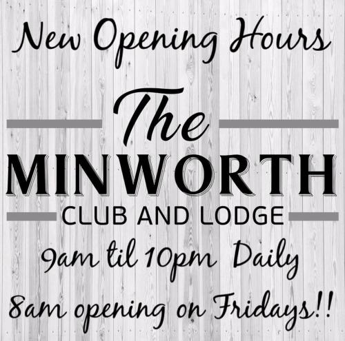Minworth Lodge in Sutton Coldfield