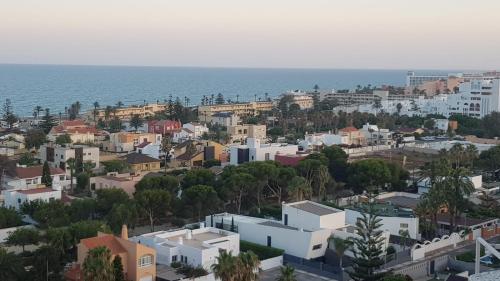 ESTUDIO ÁTICO En URBANIZACIÓN ROQUETAS DE MAR in Roquetas de Mar