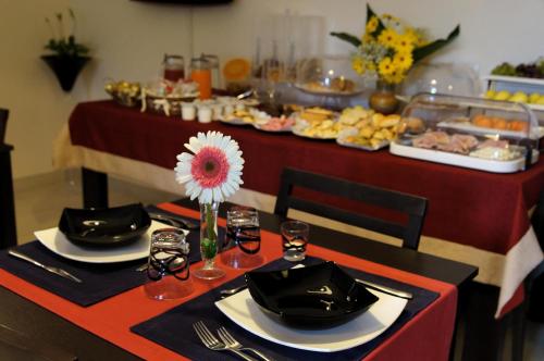 B&B Angela - main image