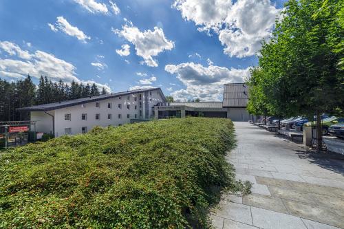 Hotel Jezerka - image 6