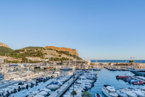 Le Phare par Dodo-a-Cassis