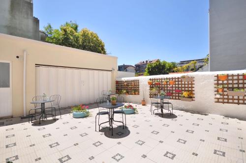 Porto Charming Hotel - image 13