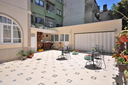 Porto Charming Hotel - image 3