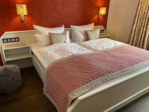 Hotel Alte Posthalterei Room Type - Superior Double Room