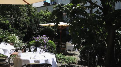Aussen Alster Hotel - image 6