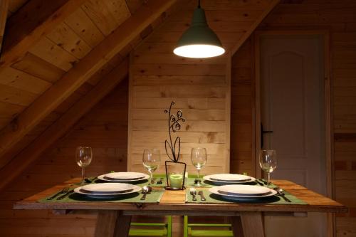 Apartment Kaludjerski Skok