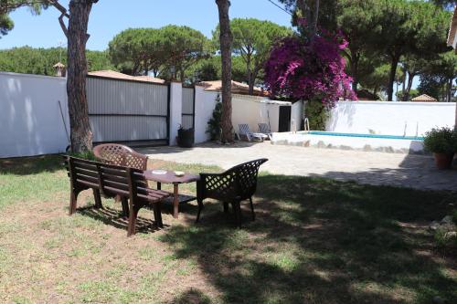 Chalet Montura con piscina - image 9
