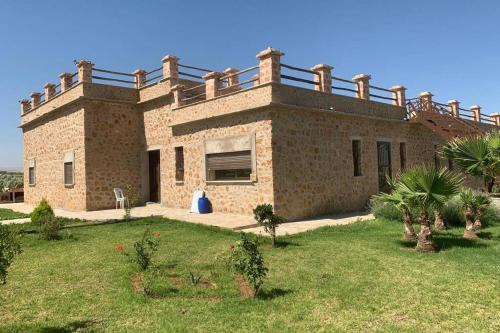 Villa ChezMoi in Other