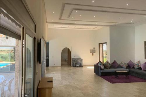 Villa ChezMoi in Other