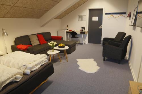 Danhostel Rødding Centret