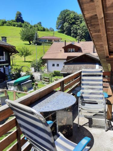 Berner Oberland 3
