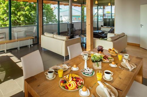 Recknitztal-Hotel Marlow 5