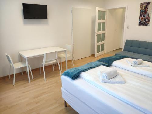1210Apartment, Vídeň (fotografie 3)