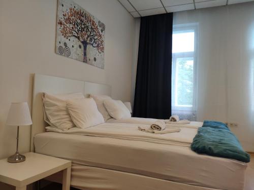 1210Apartment, Vídeň (fotografie 5)