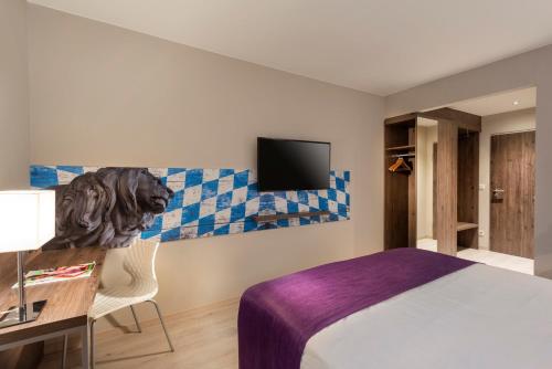 Tryp By Wyndham Rosenheim