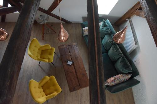 Green Spirit Hotel - image 4