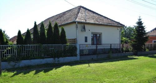 Melody Huis, Poroszló (photo 7)