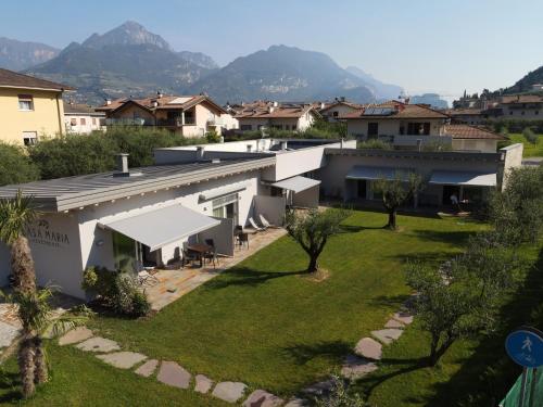 Casa Maria Apartments - Accommodation - Riva del Garda