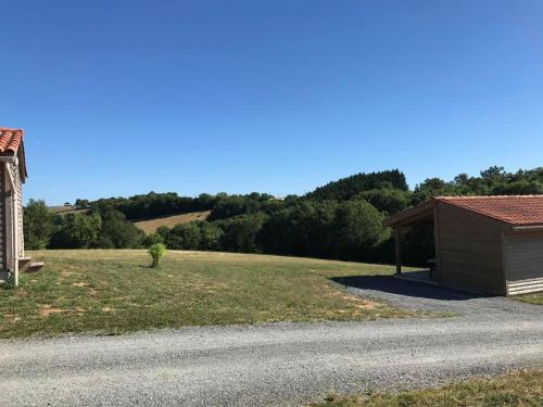 LES CHALETS D HERMINE