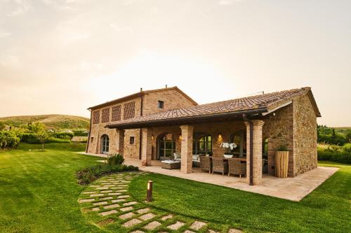 Fienile La Spina gîte à louer Mattone
