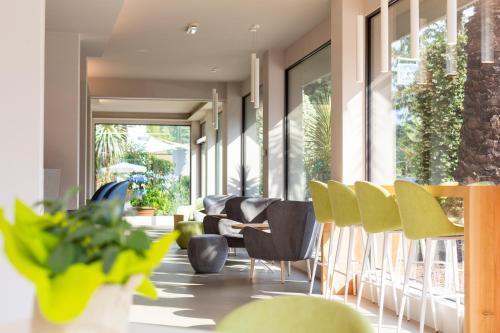 Hotel Brione Green Resort - image 2