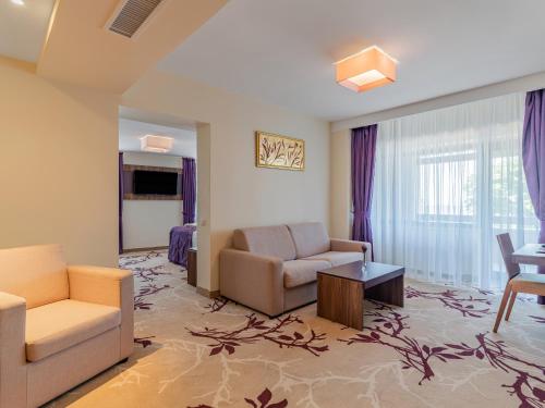 Hotel New Belvedere Mangalia In Romania Room Deals Photos Reviews