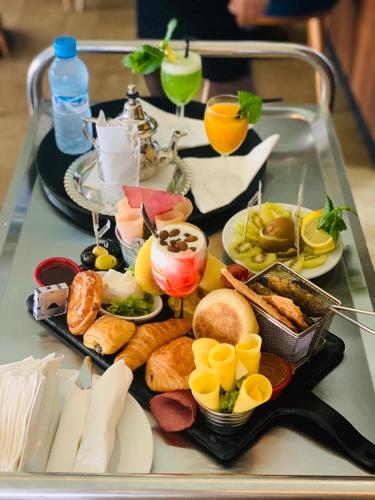 餐飲選擇
