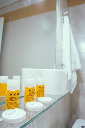 Apartamentos Sleep in Madrid, Madrid (fotografie 10)