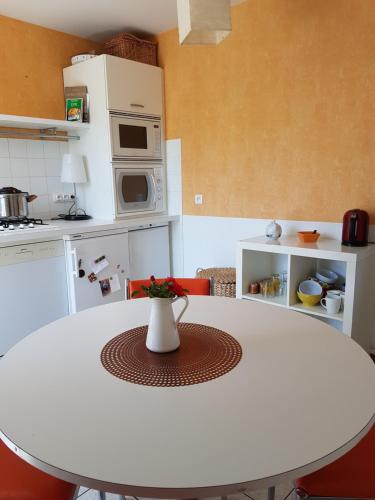 La tranquilité aux bords du canal gîte à louer Santenay