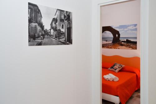 Quattroquarti Stradivari Home