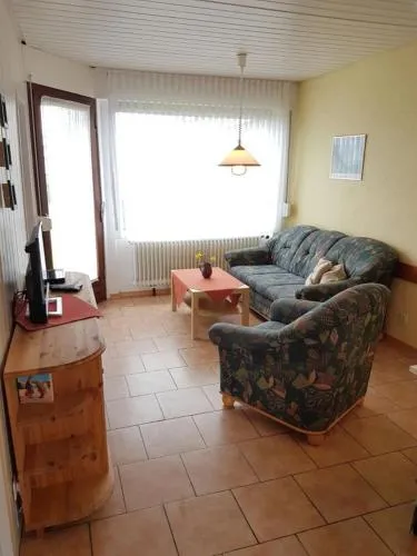 Feriengarten Dahme W 16 in Dahme, Deutschland