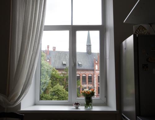 Cosy Home Valdemara, free parking, self check-in, Riga (foto 9)