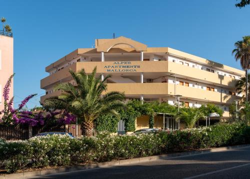 Alper Apartments Mallorca