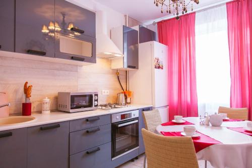 Five Stars na Geologorazvedchikov - image 3