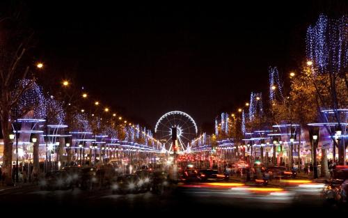 La Tremoille Paris – Paris, TX