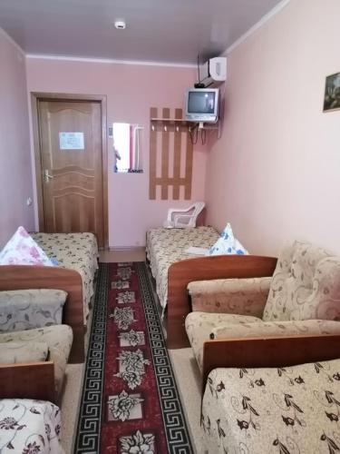 Visit Motel