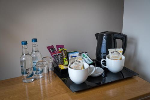 Jedburgh Guest House - image 13