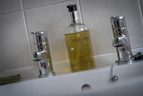 Jedburgh Guest House - image 14