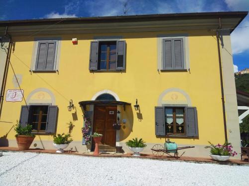  jasmine cottage in Luni