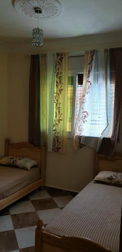 Appartement Mus saidia 1