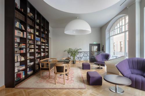 Hotel & Restaurant Neiburgs