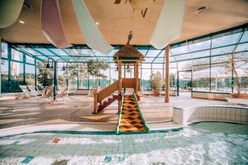 Vital Hotel Frankfurt - image 10