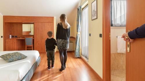 Hotel Postumia - image 7