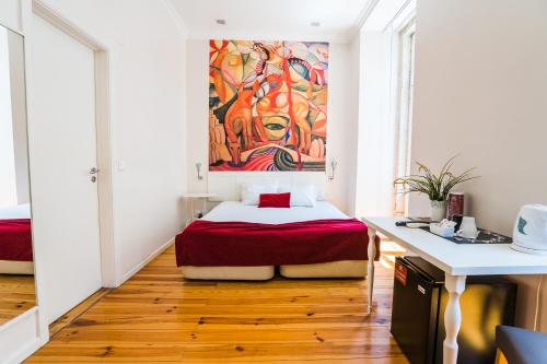 Lisbon Arsenal Suites, Lisabon