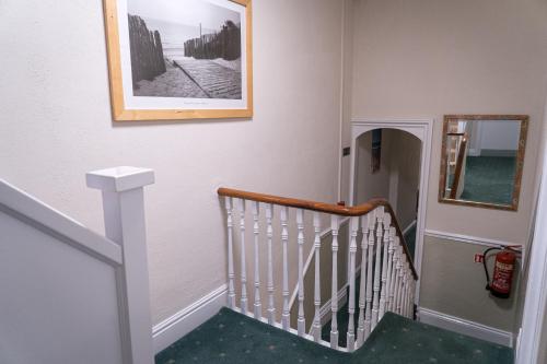 Jedburgh Guest House - image 9
